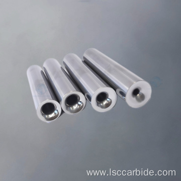 Cemented Carbide Jet nozzle for Mechanical tools